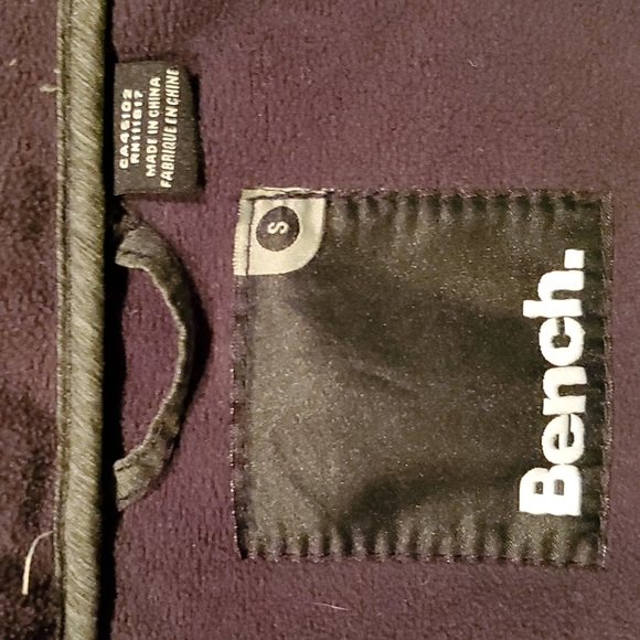 Bench jacket women - Picture 2 of 4